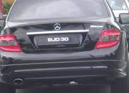 Maybe you would like to learn more about one of these? Spesifikasi Plat Nombor Pendaftaran Kenderaan Karim S Blog