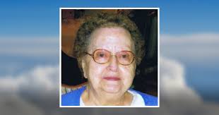 Maxine Eacker Obituary April 18, 2011
