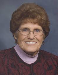 Obituary information for Suzanne Joan Trump