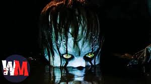 This is a list of the most chillingly terrifying figures in film, as ranked and voted on by horror fans. Top 10 Scariest Horror Villains Youtube