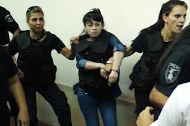 Tierra de amor y venganza. Confirmaron Condena Por Doble Crimen De Mogambo
