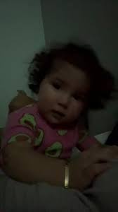 Hermosa 🥰🥰 #babyzoe #beatiful #baby #paratiiiii #bebestiktoks