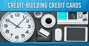And, before filling out a credit card application, read the fine print to ensure the credit card issuer doesn't have any restrictions when it comes to bankruptcies. 21 Best Credit Building Credit Cards 2021