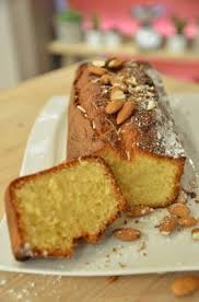 Recette Quatre Quarts Aux Amandes En Video Recette Recette Recette Dessert Gateaux Et Desserts