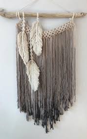 We did not find results for: Most Current Absolutely Free Modern Macrame Feather Concepts Modern Macrame Feather In 2021 Feather Wall Hanging Macrame Feather Wall Hanging Macrame Wall Hanging Diy