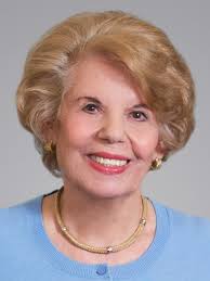 Mahin Saeid Obituary