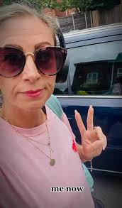 ✨ Transformation Tuesday ✨, It’s hard to remember what it felt like to be  stuck in a body that didn’t feel like me. I carried so much  weight—physically and emotionally. Back then, I couldn’t imagine ...