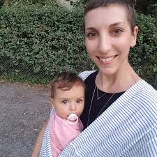 184 Marion, allaitement cancer du sein