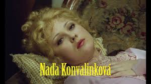 Adéla ještě nevečeřela