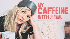 My Caffeine Withdrawal: Tohm Ifergan makes Coffee