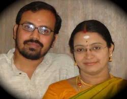 About Us: Raga Surabhi