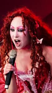 Everyone I'm Onsessed with Chappell Roan