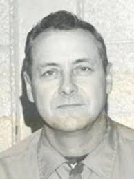 Fred Allen Sperry Obituary June 7, 2014