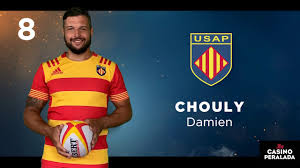 Accédez à tout l'univers de l'usap : Usap Vannes Youtube