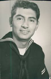 Gregorio Moreno Obituary