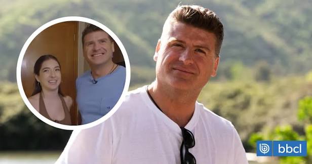 Confirman que abogado Claudio Rojas terminó su relación con joven 22 años  menor tras doloroso episodio