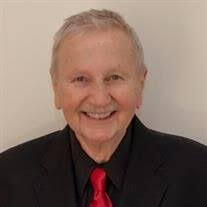 Richard "Dick" G. Fletcher Obituary