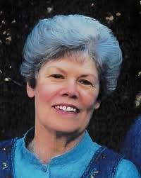 Barbara Taylor Obituary (1936