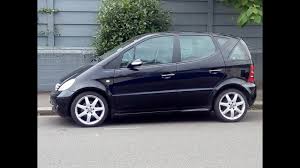 Mercedes A Class Automatic Gearbox Common Fault Youtube