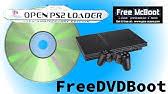 Your ps2 has a modchip which is incorrectly preventing the dvd player from launching. Fmcb And Opl Install Tutorial For Ps2 Usb Games Using Freedvdboot English Youtube