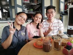 The follwing batu pahat to kluang direction map comming from google. With Kulai Batu Pahat Lang Picture Of Kluang Rail Coffee Tripadvisor