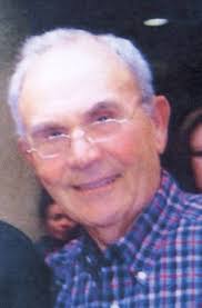 George Muzar Obituary