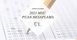 4200 4200 lgs puan hesaplama. Msu Puan Hesaplama 2021 Egitim Yoldasim