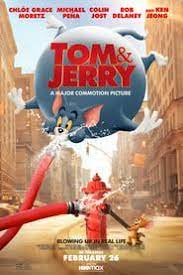 2021 Mozi Tom Jerry Teljes Film Videa Hd Indavideo Magyarul In 2021 Tom And Jerry Jerry Cartoon Posters