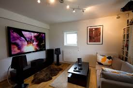 By Reddit User Noryork Home Theater Rooms Room Upgrade Battlestation