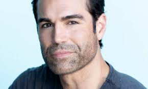 Bob Barker Lays The Smackdown On Darin Brooks, Err, Wyatt Spencer In  Upcoming Guest Appearance On B&B!