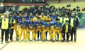 Wolf Sport derrota a San José y se mantiene invencible