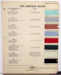 Image result for Jade Green 1955 Chrysler