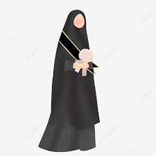 Yang penting, pastikan kita ikut adab menimba ilmu pengetahuan. Muslim Women Graduation Muslimah Wisuda Menuntut Ilmu Png Transparent Clipart Image And Psd File For Free Download