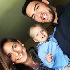 Kevin, Nathaniel & Shanna Poulin