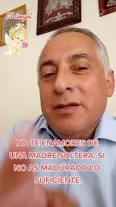 Poema Para Un Hombre Que Anda Con Una Madre Soltera