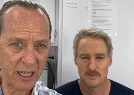 Jun 17, 2021 · richard e grant's role in loki is yet to be revealed (picture: Richard E Grant New Besty Owen Wilson S Pierrot Loki Set Eminetra Canada