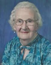 Obituary information for Elizabeth Villeneuve