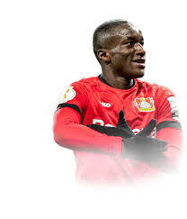 May 31, 2021 · au cours d'un entretien accordé à l'équipe, moussa diaby (21 ans) a évoqué son attachement aux sélections de jeunes de l'équipe de france, et le fait d'être avec ses potes, lui qui dispute actuellement l'euro espoirs avec les bleuets. Moussa Diaby Fifa 20 95 Lm Fut Swap Deals Rewards Fifplay