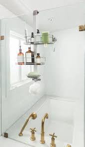 Introducing The Over Door Shower Caddy A Modern Solution For Organizing Your Shower Clutter Shower Storage Hanging Shower Caddy Amazing Bathrooms