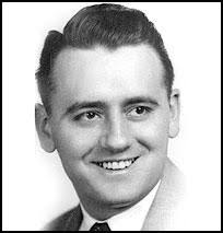 Ralph WALLIN Obituary (1926