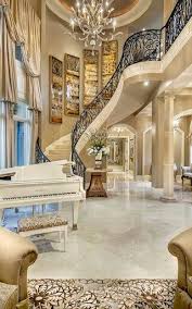 Home Decor House Interior Design Styles Fancy Houses Luxury Homes