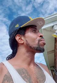 Donnie Temple and Derrick Grubbs