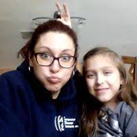 Brittney Merrihew's Instagram, Twitter & Facebook