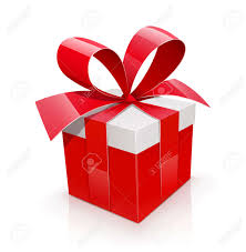 With birthday present ideas for your mom, sister or wife, there's a gift for everyone at prezzybox.com. Gift Box With Red Bow Birthday Present Holiday Accessory Isolated Royalty Free Cliparts Vectors And Stock Illustration Image 98886514
