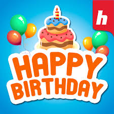Personalized happy birthday cards make everyone's special day even more special. Happy Birthday Cards Maker Home Facebook
