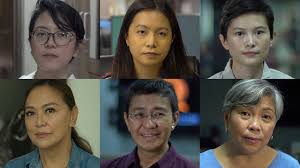 Top 100 most alluring female celebrities. Attacks And Harassment Women Journalists In The Philippines On The Cost Of Truth Telling