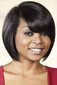 Taraji P Henson Hairstyle Wig Hairstyles Bob Hairstyles