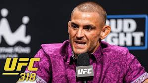 Dana White Addresses Greg Hardy's Past (Contender Season 2)