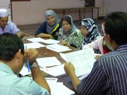 Image result for JIRAN TETANGGA BERBINCANG