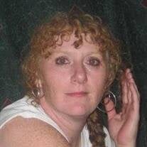 Nancy Jo Horton McCollum Obituary